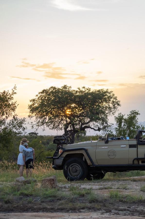 Mohlabetsi Safari * Hoedspruit