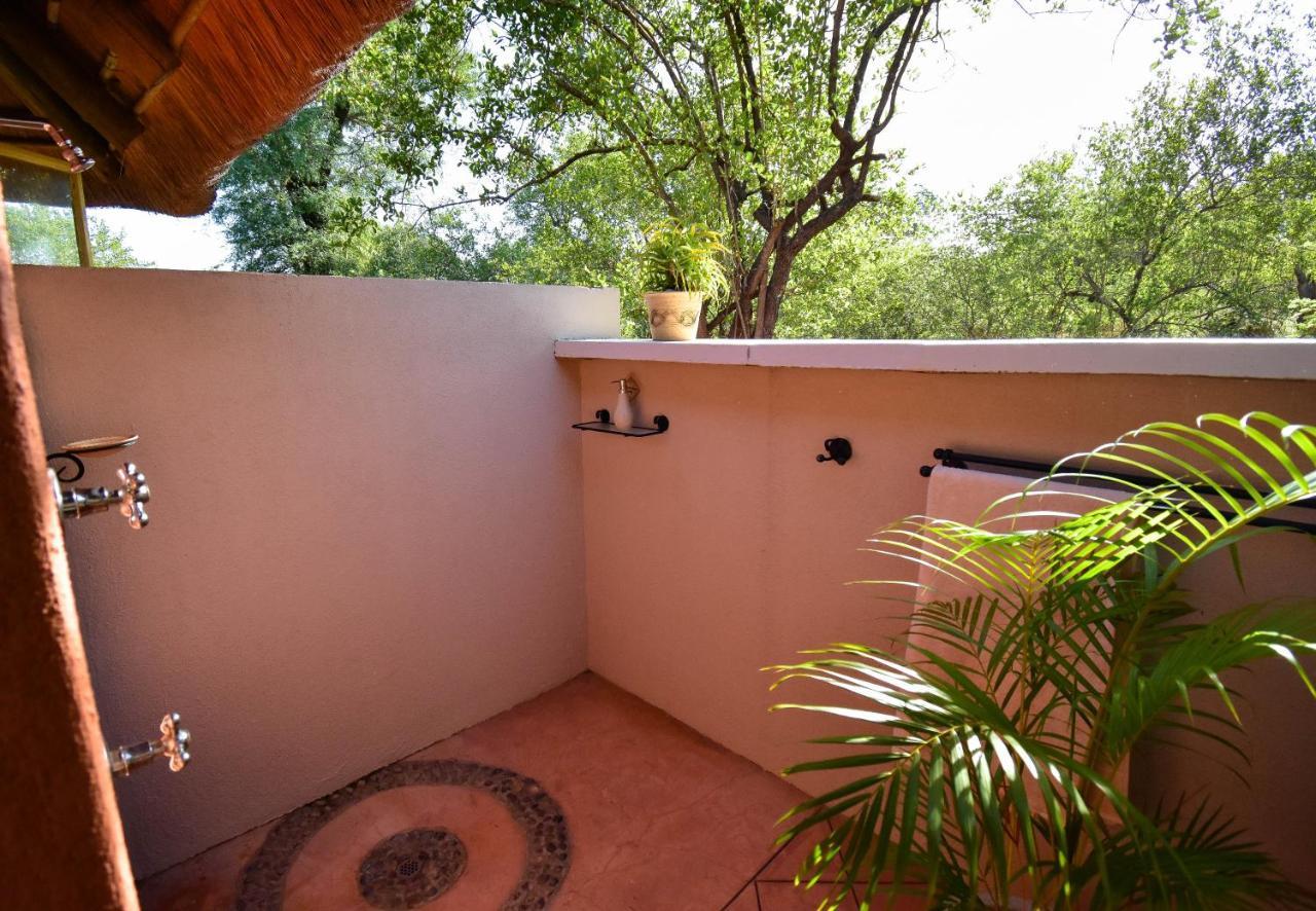 Lodge Mohlabetsi Safari Hoedspruit