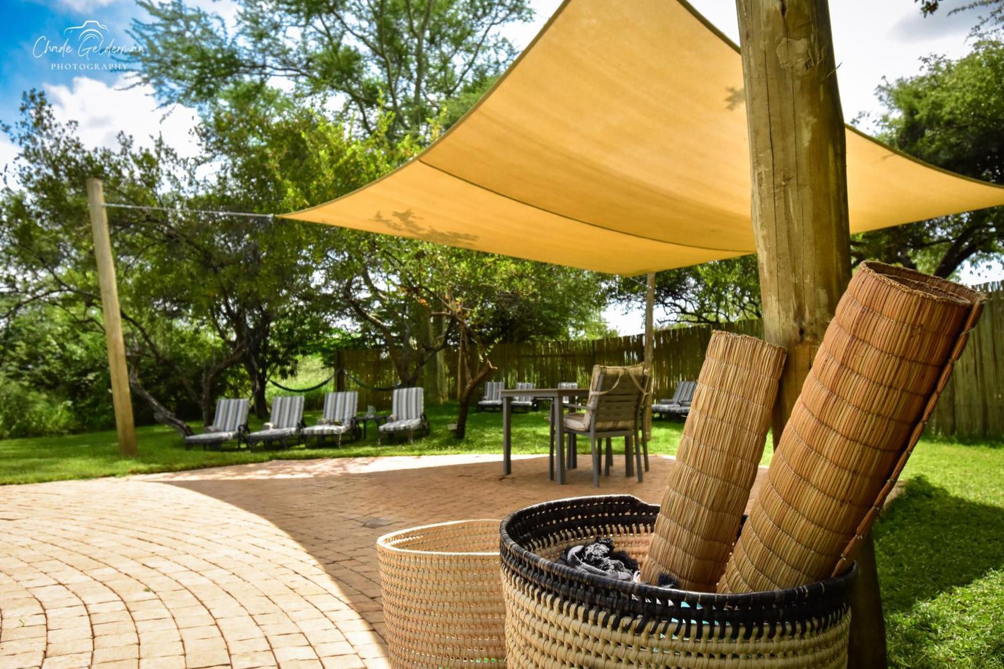 Lodge Mohlabetsi Safari Hoedspruit