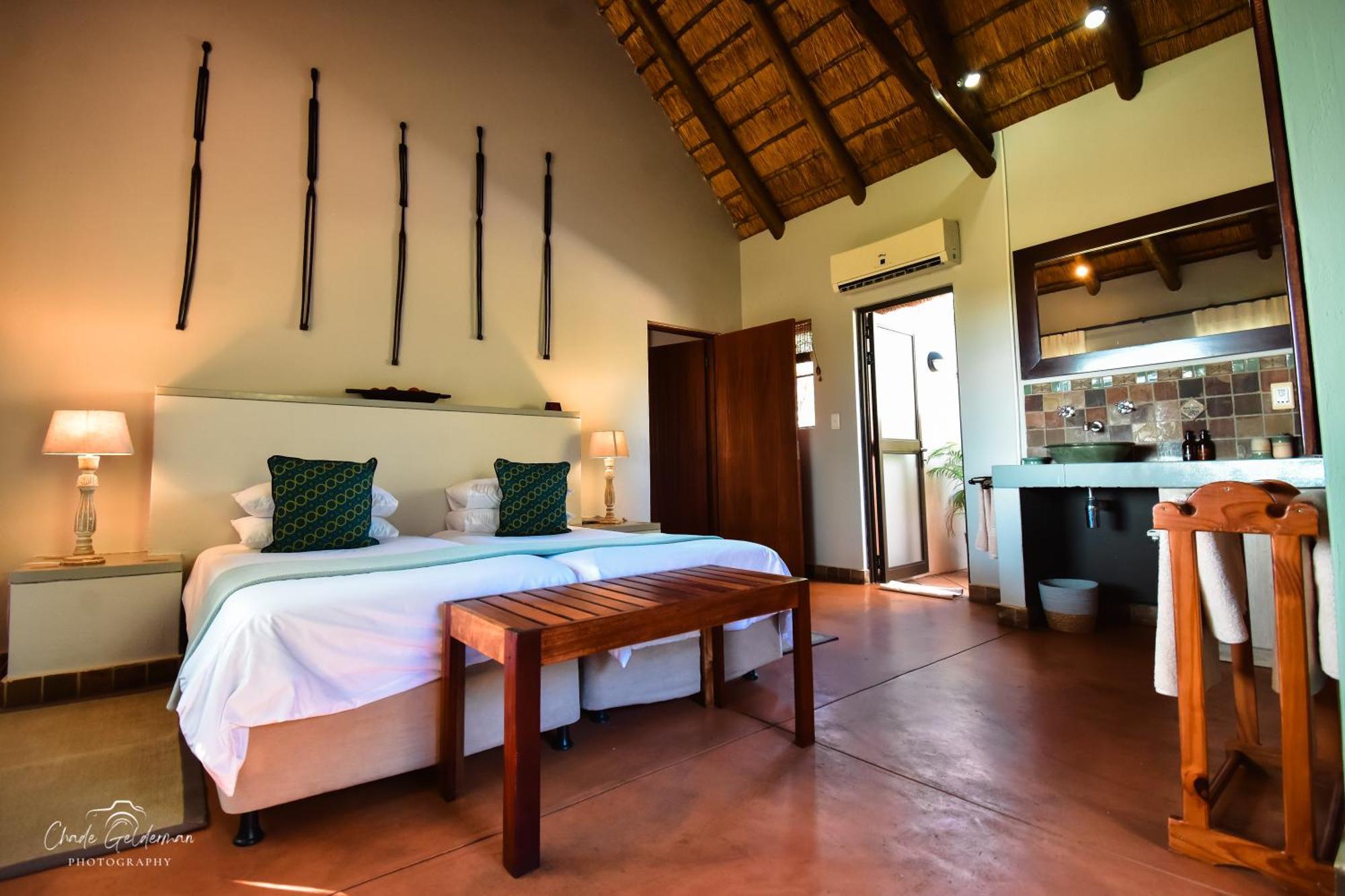 Lodge Mohlabetsi Safari Hoedspruit