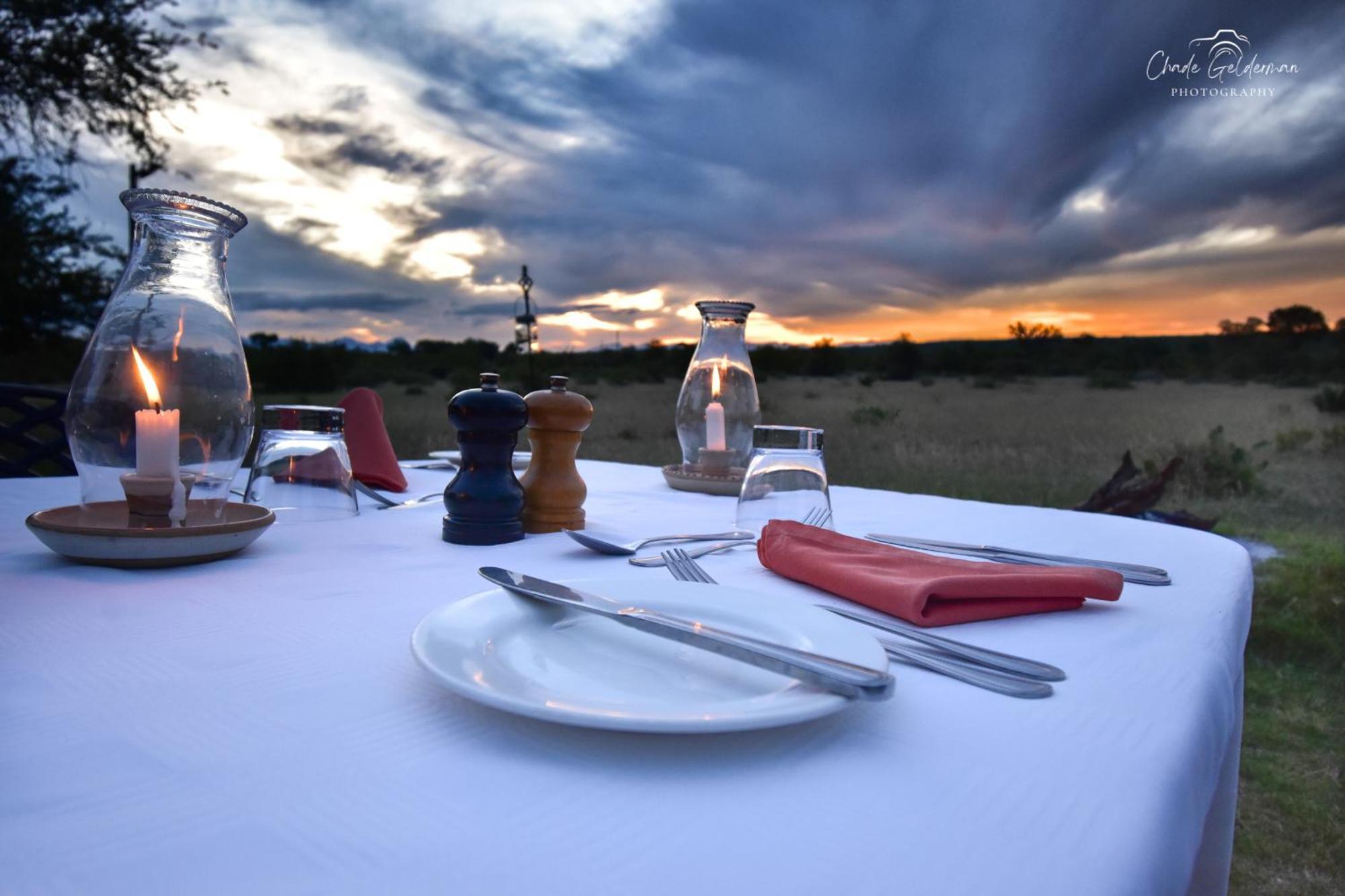 Mohlabetsi Safari Hoedspruit
