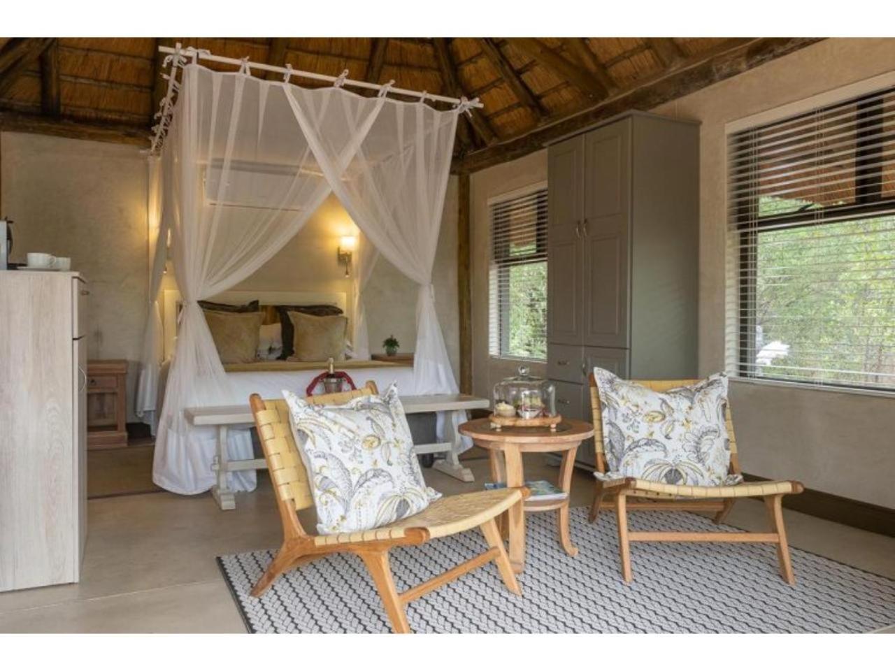 Mohlabetsi Safari * Hoedspruit