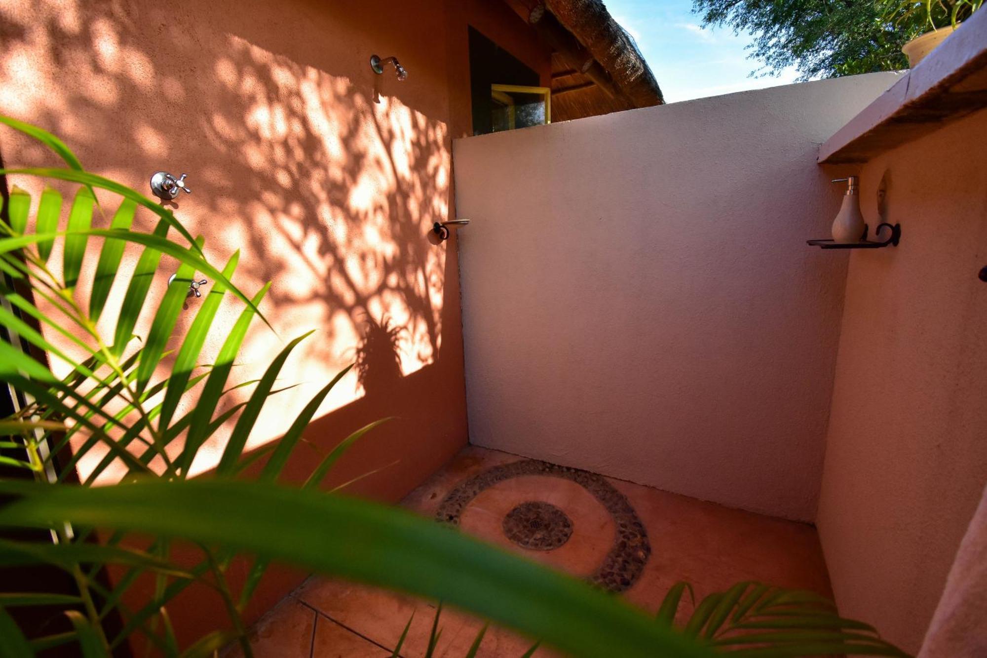 Mohlabetsi Safari Lodge