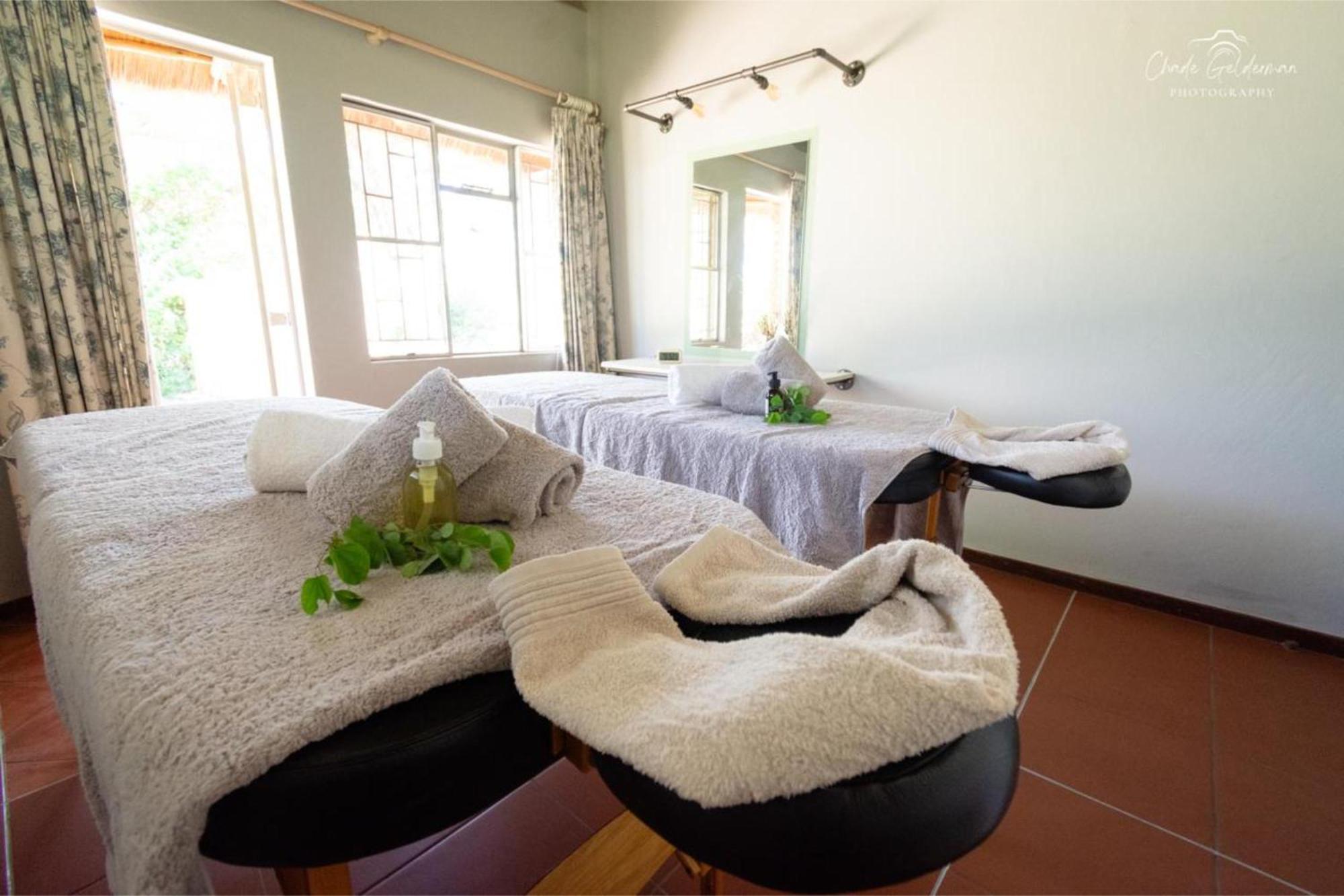 Mohlabetsi Safari Lodge