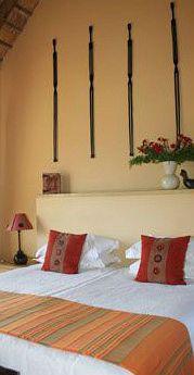 Mohlabetsi Safari Lodge Hoedspruit