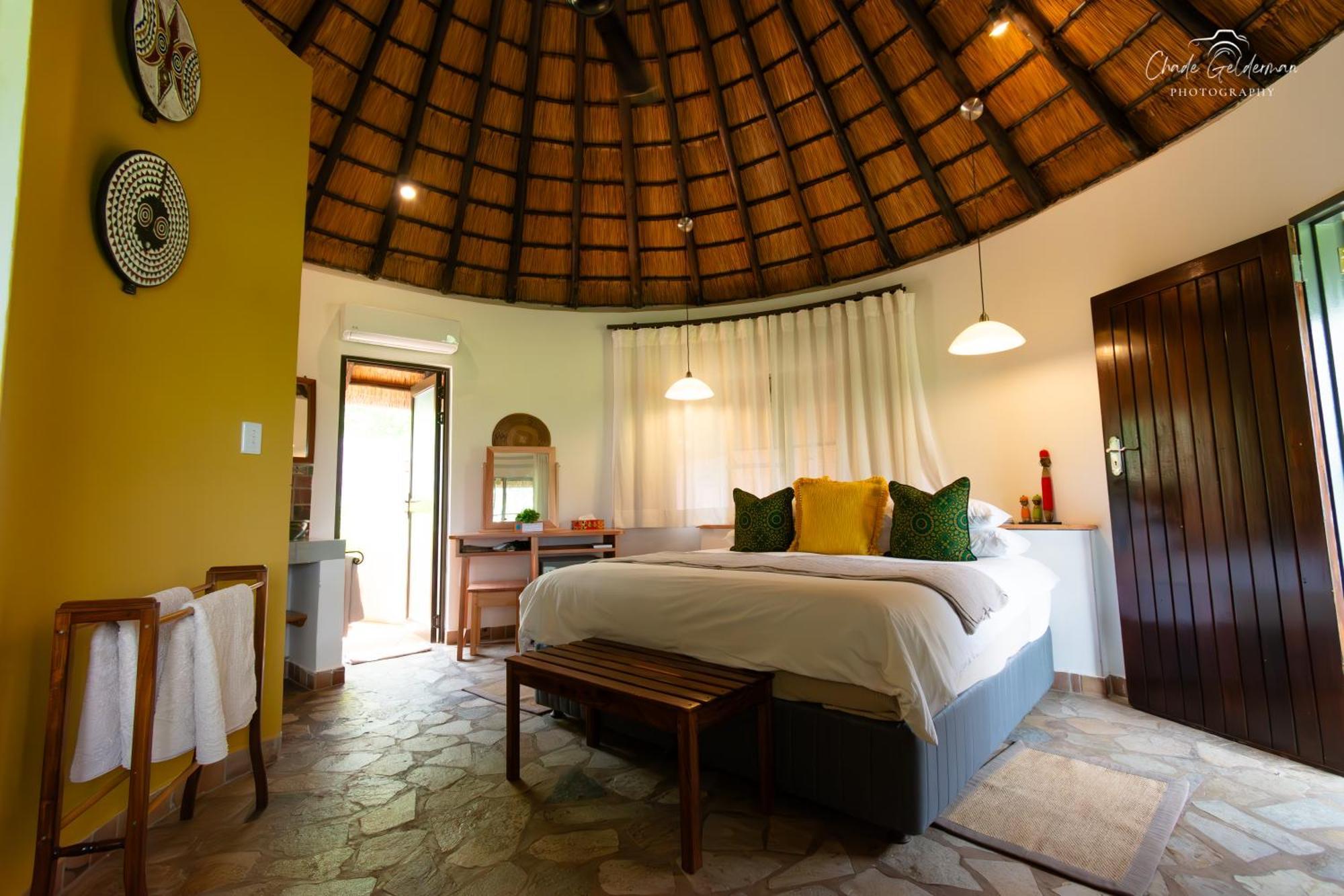 Mohlabetsi Safari * Hoedspruit