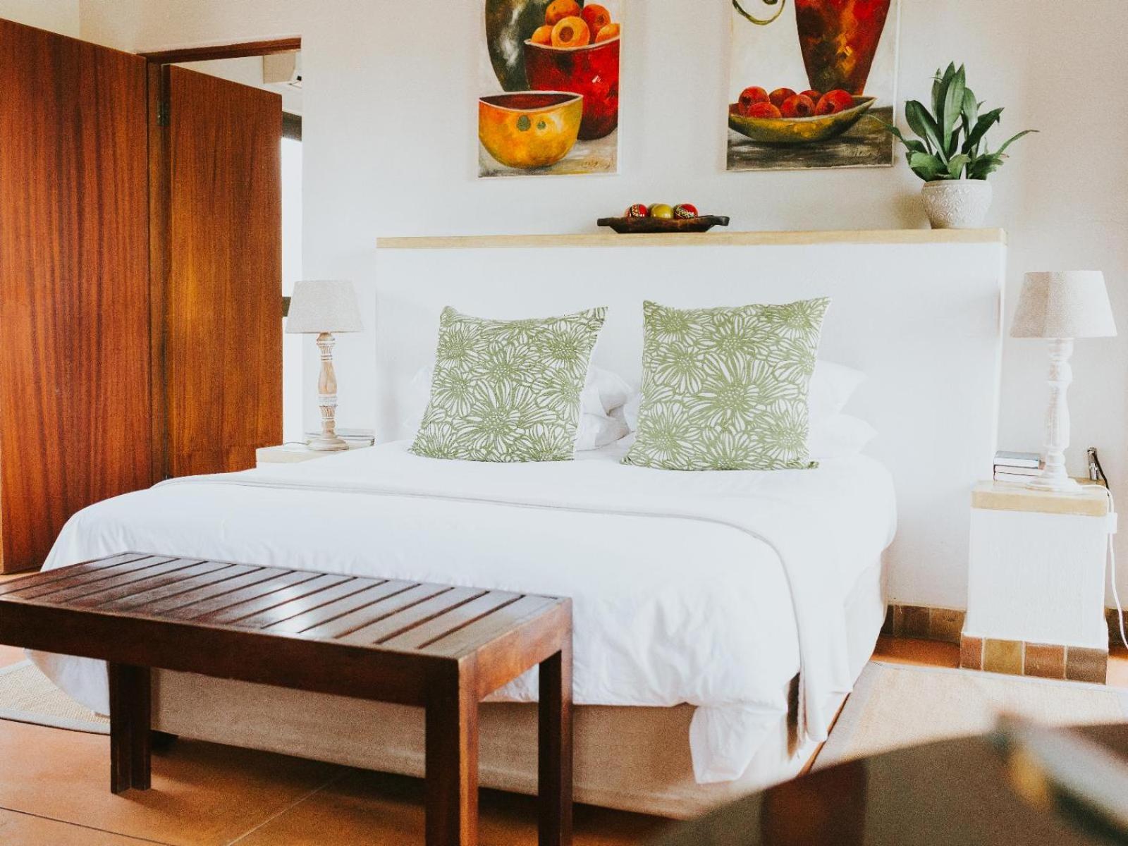 Lodge Mohlabetsi Safari Hoedspruit