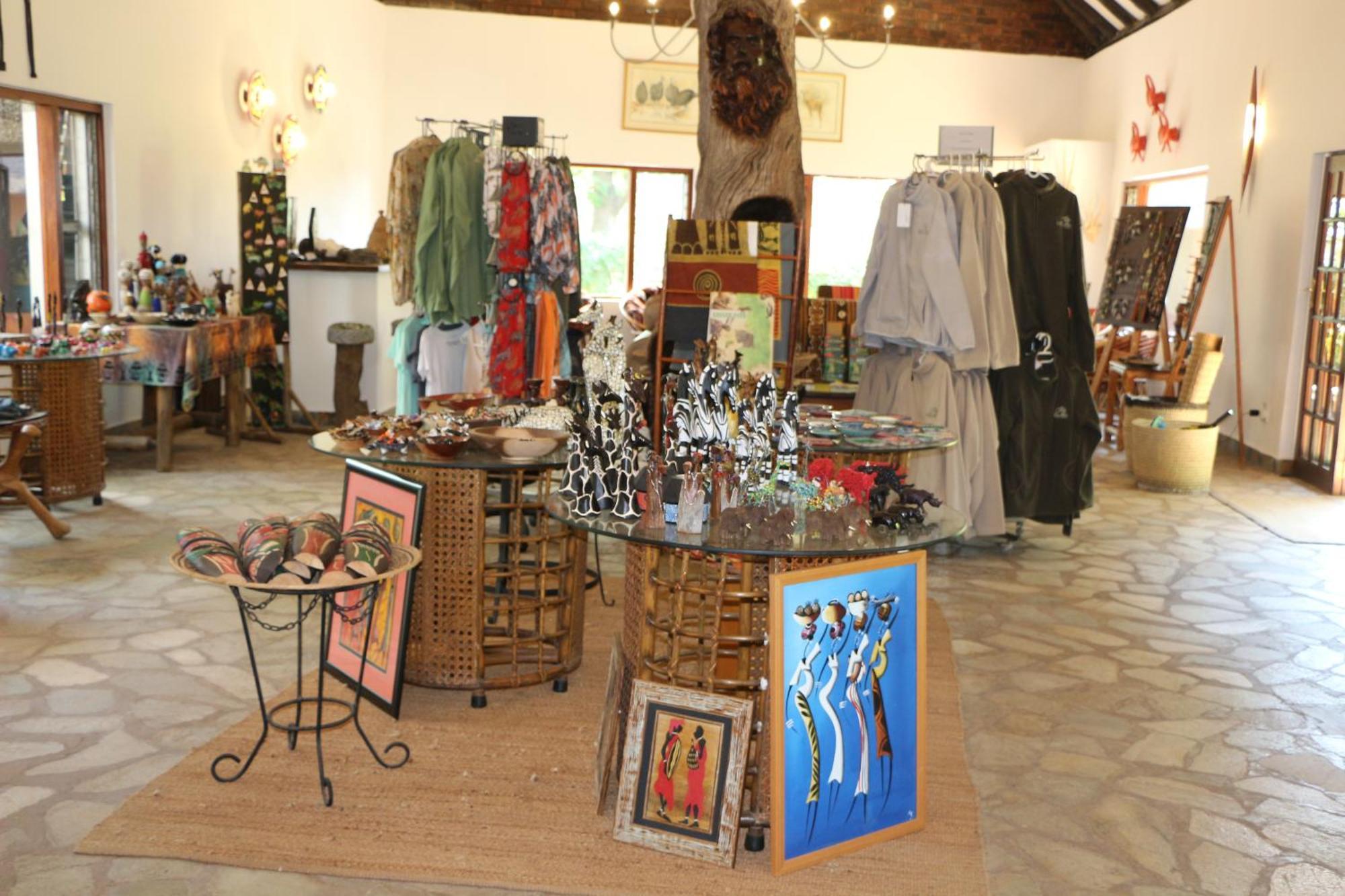 Mohlabetsi Safari Hoedspruit