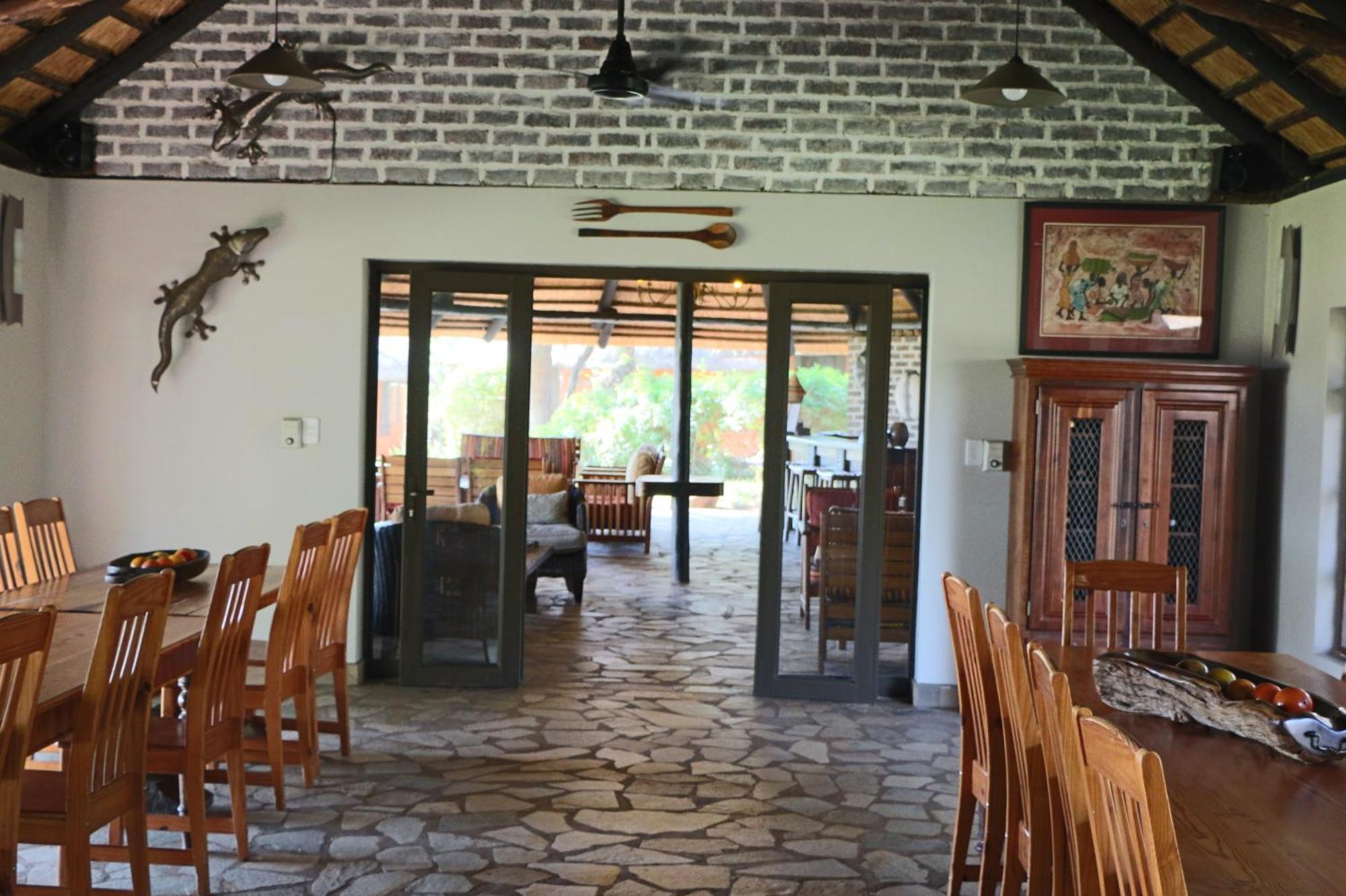 Mohlabetsi Safari * Hoedspruit
