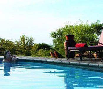 Lodge Mohlabetsi Safari Hoedspruit
