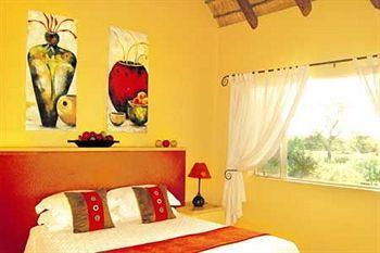 Mohlabetsi Safari Lodge Hoedspruit