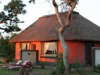 Mohlabetsi Safari Lodge