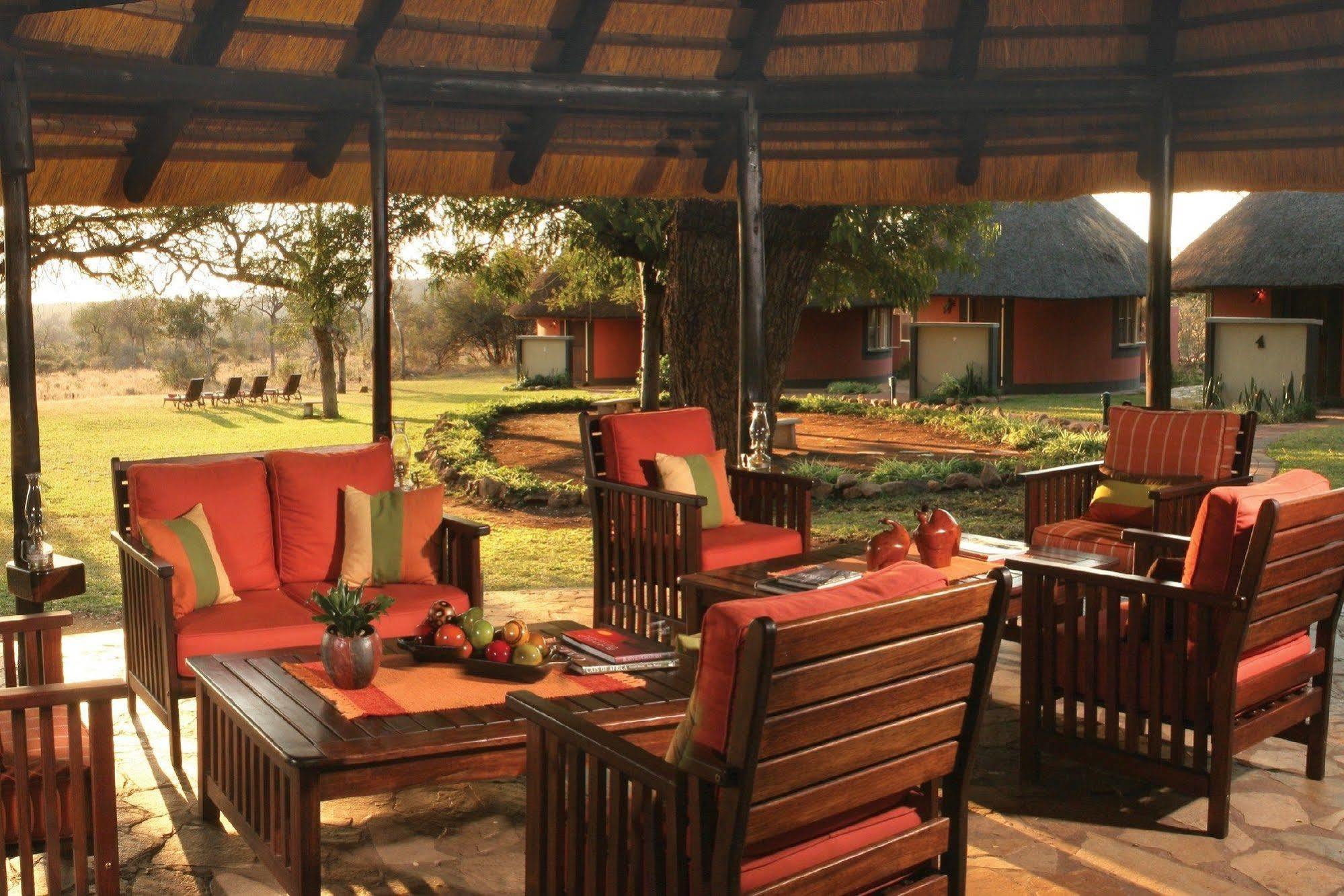 Mohlabetsi Safari * Hoedspruit