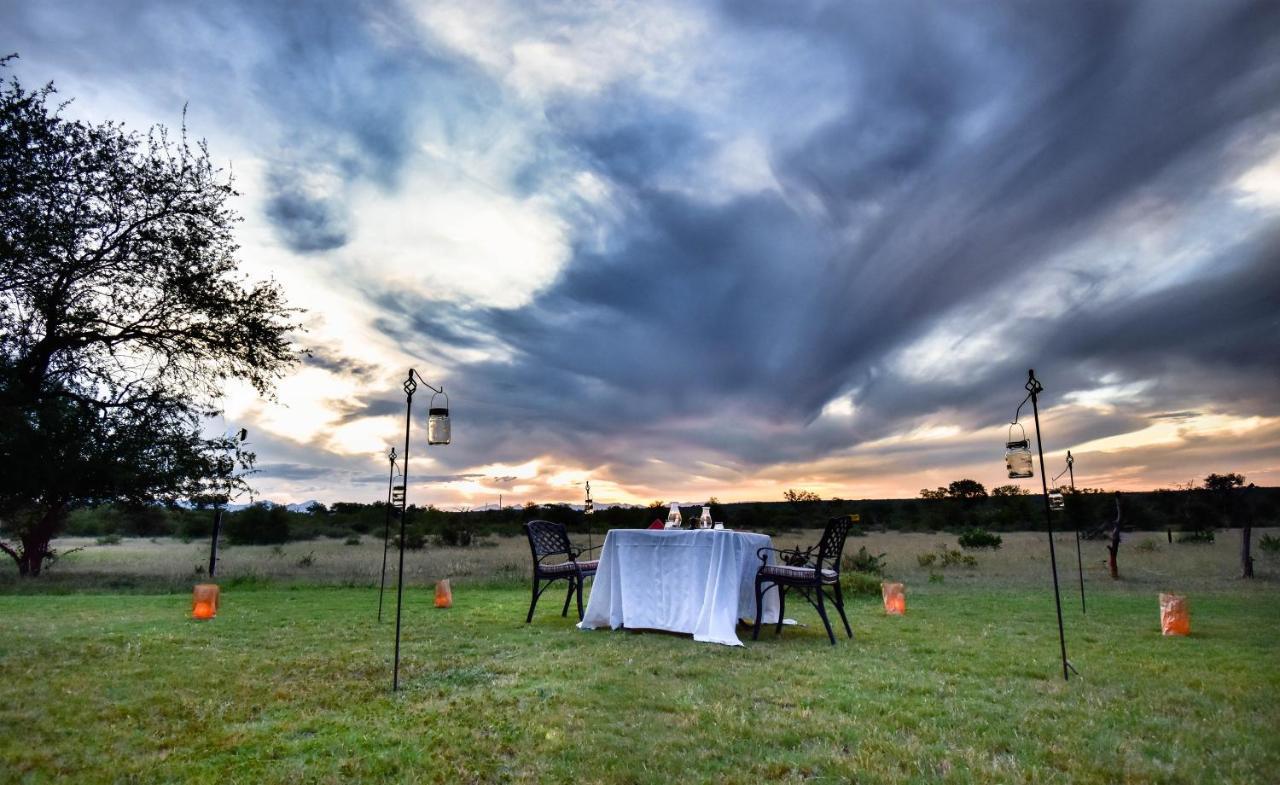 Mohlabetsi Safari Hoedspruit