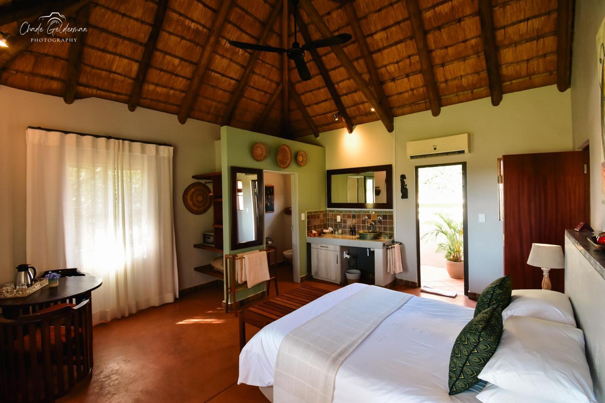 Mohlabetsi Safari * Hoedspruit