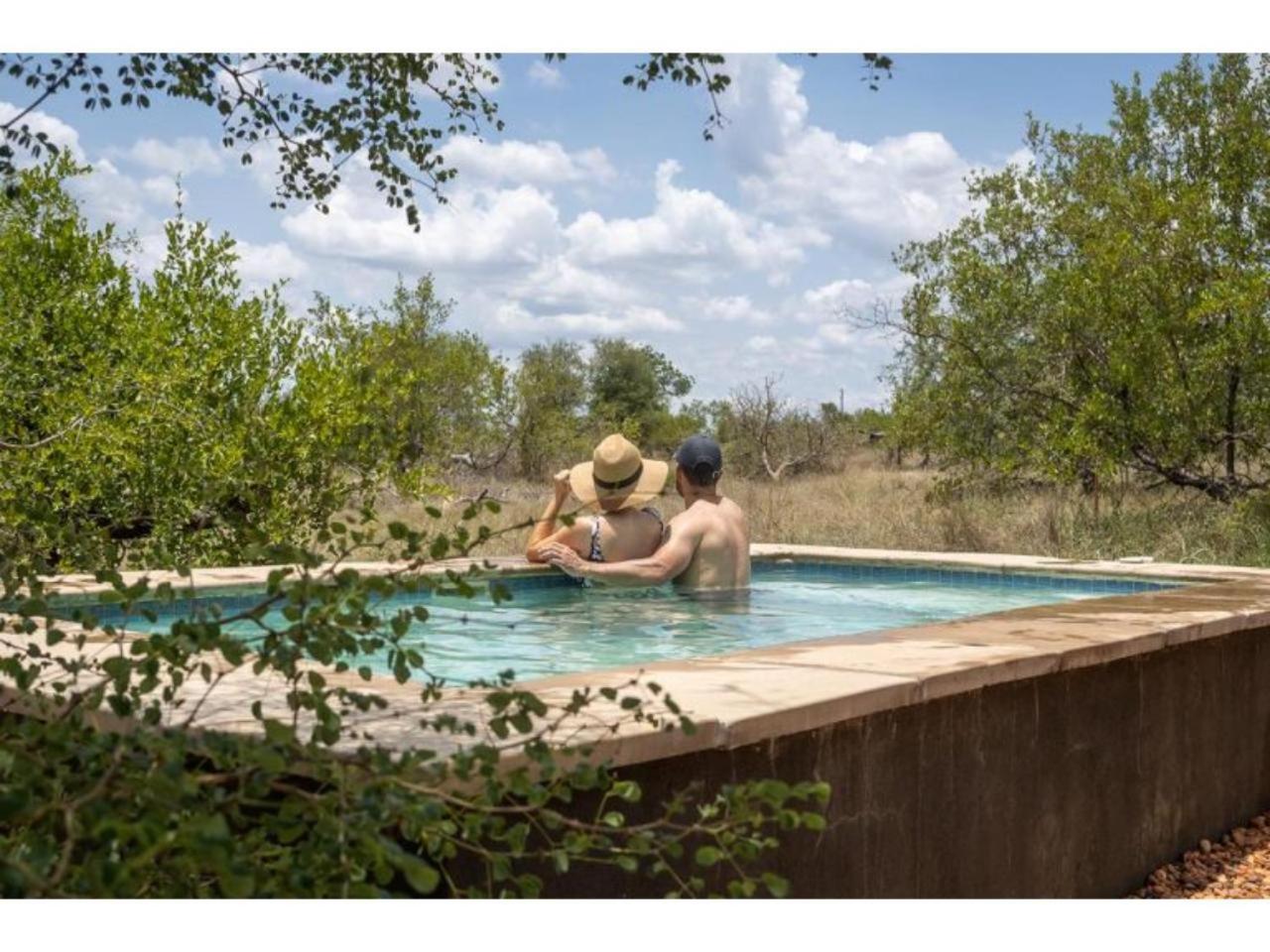 Mohlabetsi Safari Hoedspruit
