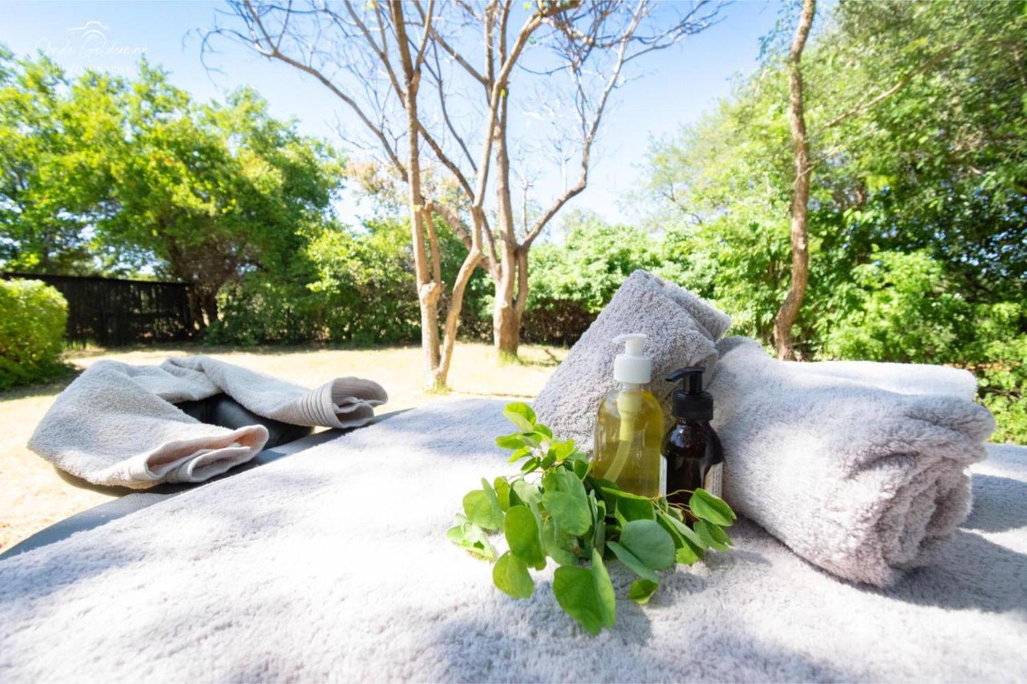 Lodge Mohlabetsi Safari Hoedspruit