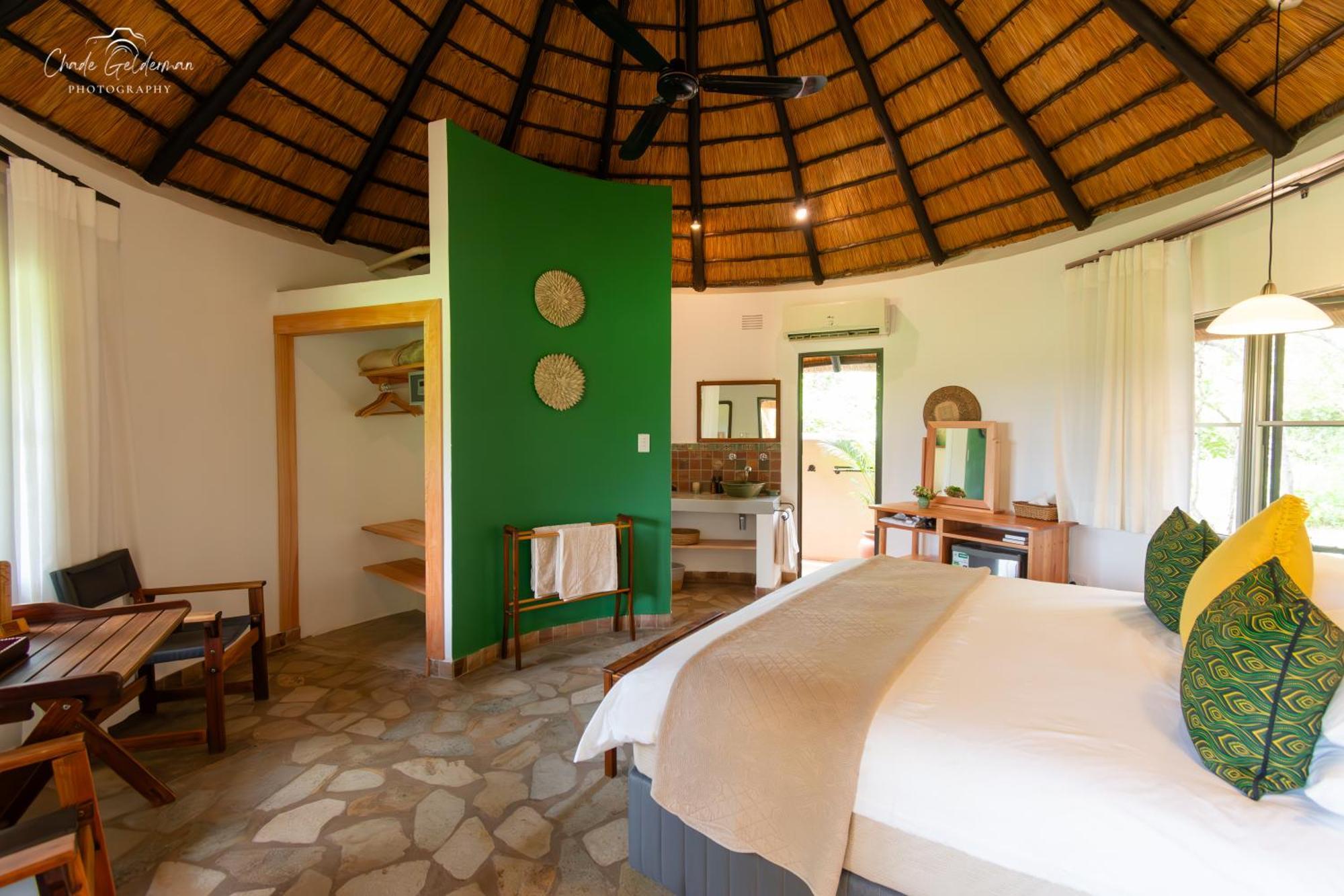 Lodge Mohlabetsi Safari Hoedspruit