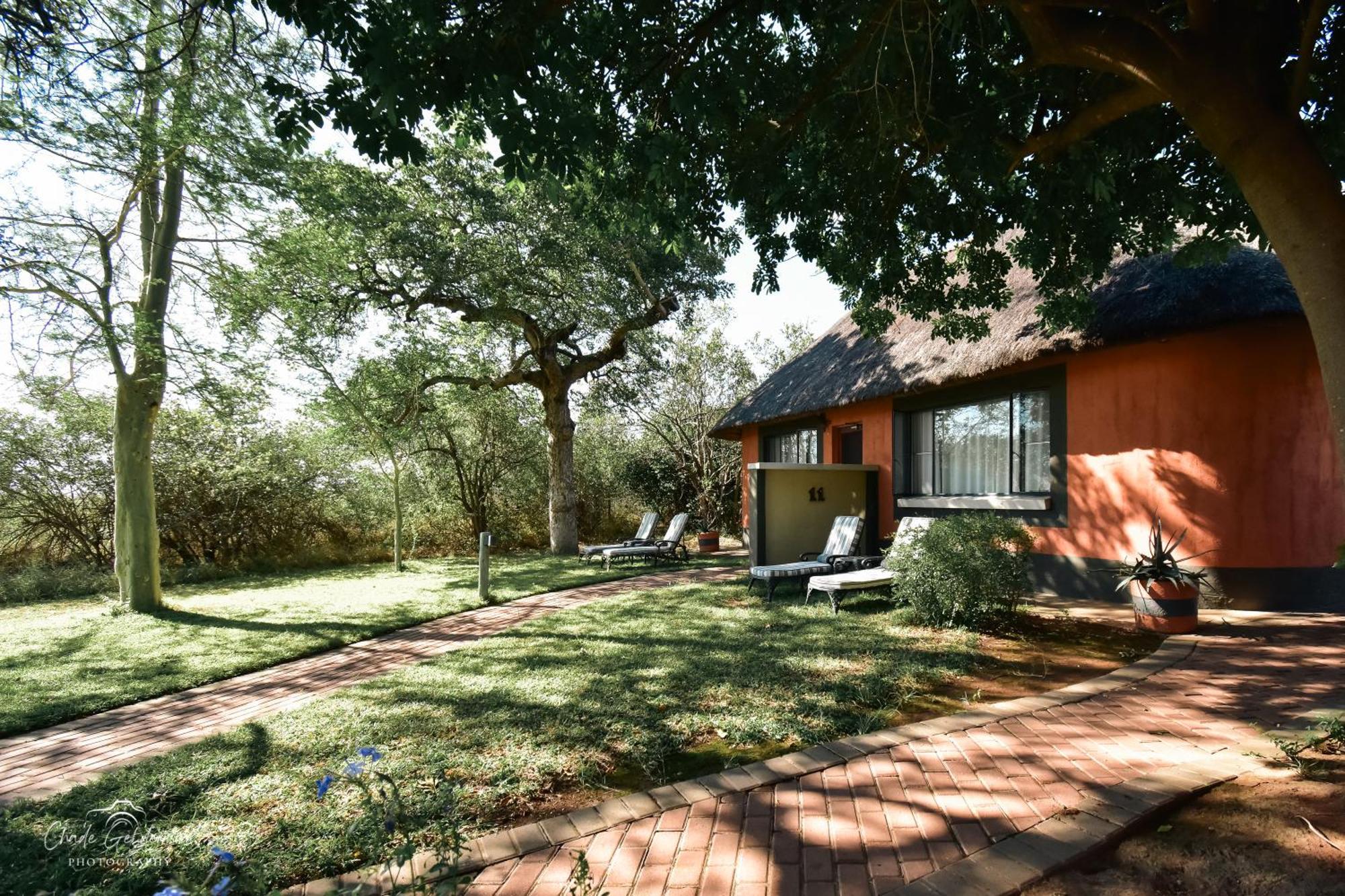 Mohlabetsi Safari Hoedspruit