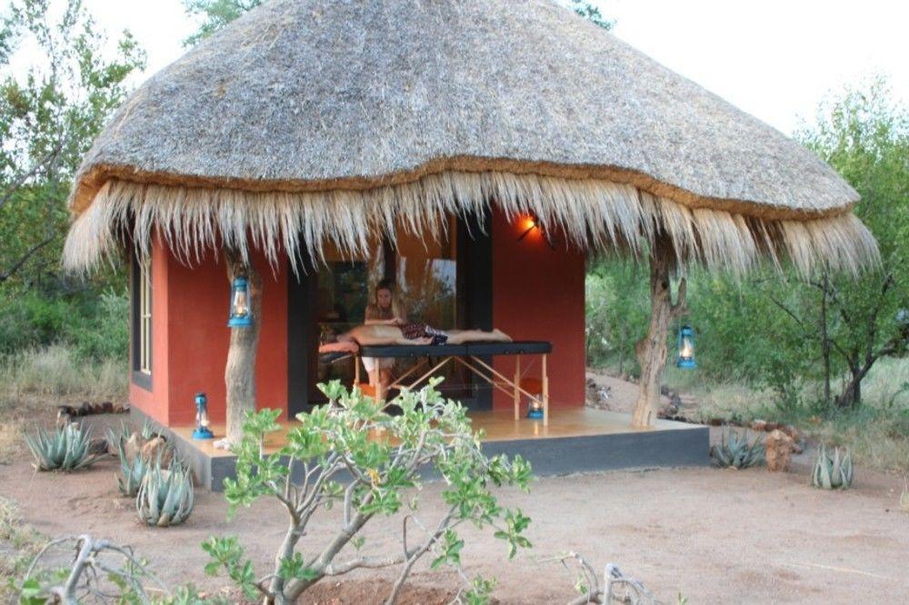 Mohlabetsi Safari * Hoedspruit