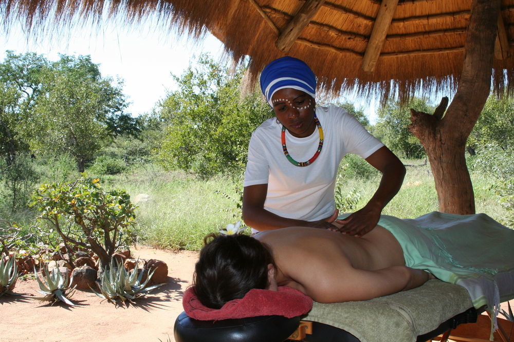 Mohlabetsi Safari
