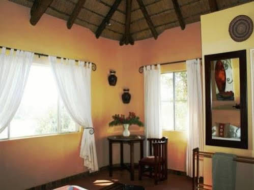Lodge Mohlabetsi Safari Hoedspruit